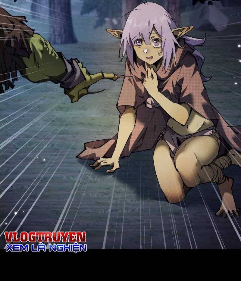 Chuyển Sinh Thành Goblin Chap 4 - Next Chap 5