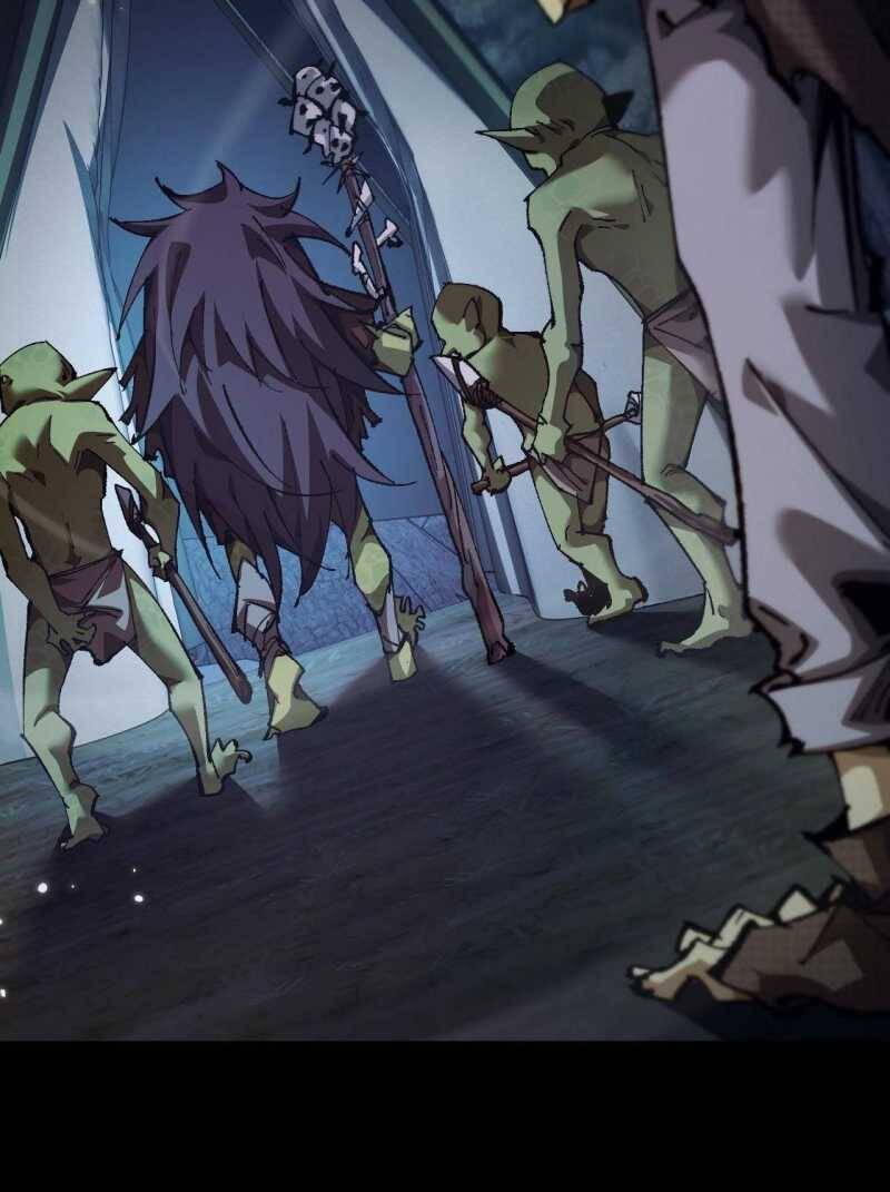 Chuyển Sinh Thành Goblin Chap 4 - Next Chap 5