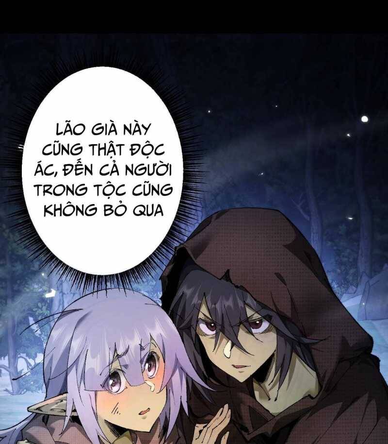Chuyển Sinh Thành Goblin Chap 4 - Next Chap 5