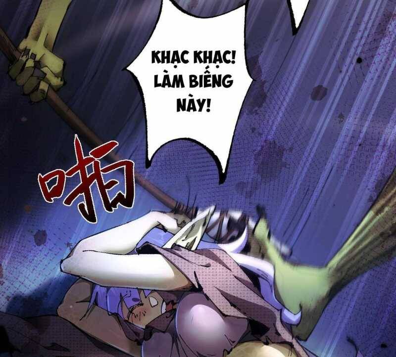 Chuyển Sinh Thành Goblin Chap 4 - Next Chap 5