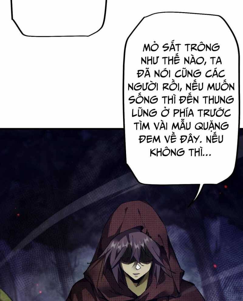 Chuyển Sinh Thành Goblin Chap 4 - Next Chap 5