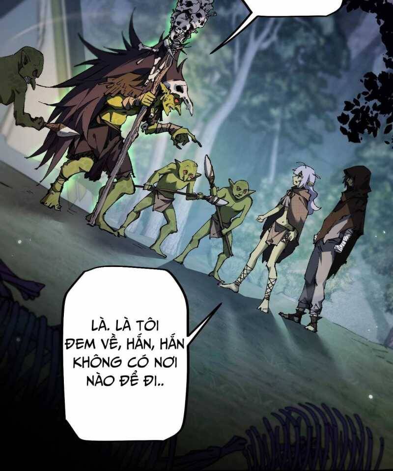 Chuyển Sinh Thành Goblin Chap 4 - Next Chap 5