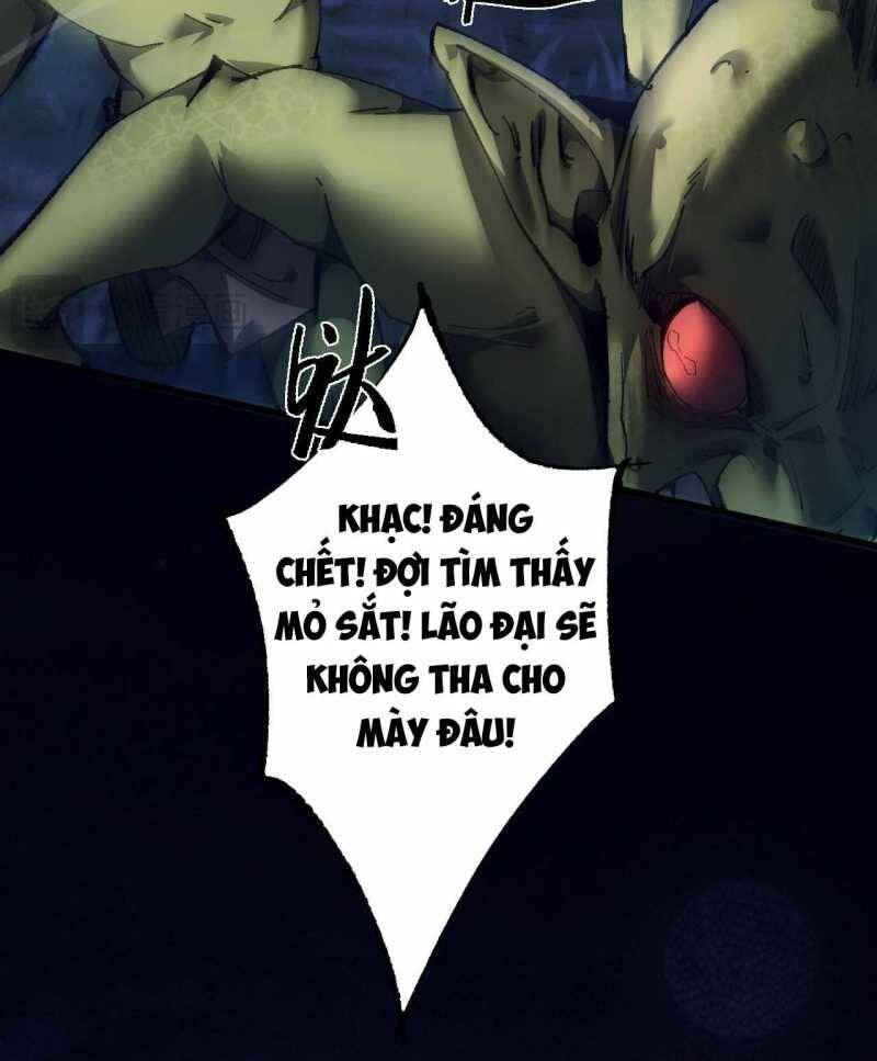 Chuyển Sinh Thành Goblin Chap 4 - Next Chap 5