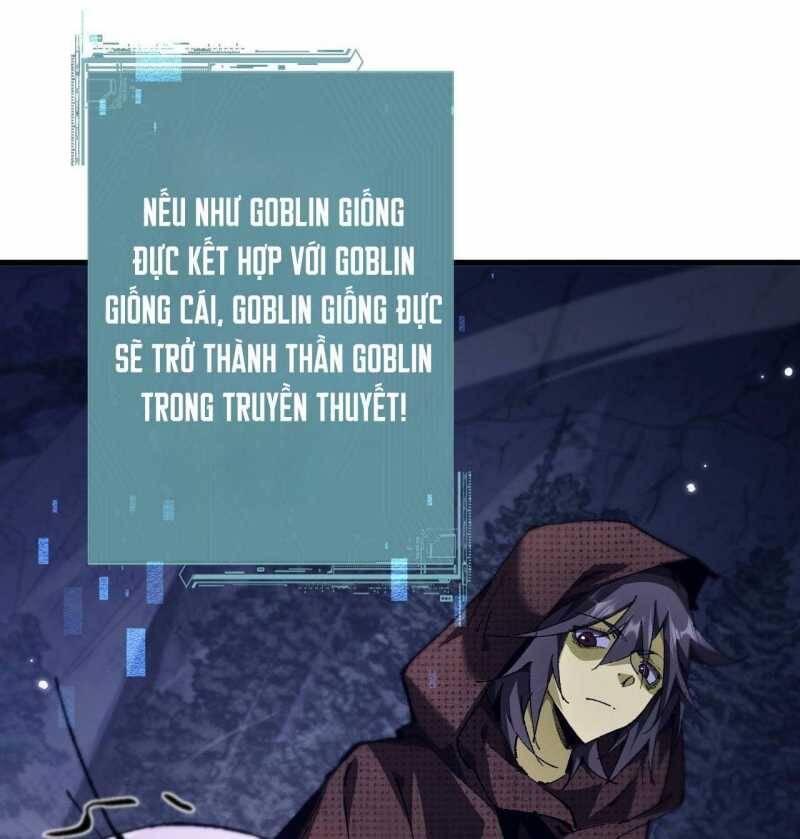 Chuyển Sinh Thành Goblin Chap 4 - Next Chap 5