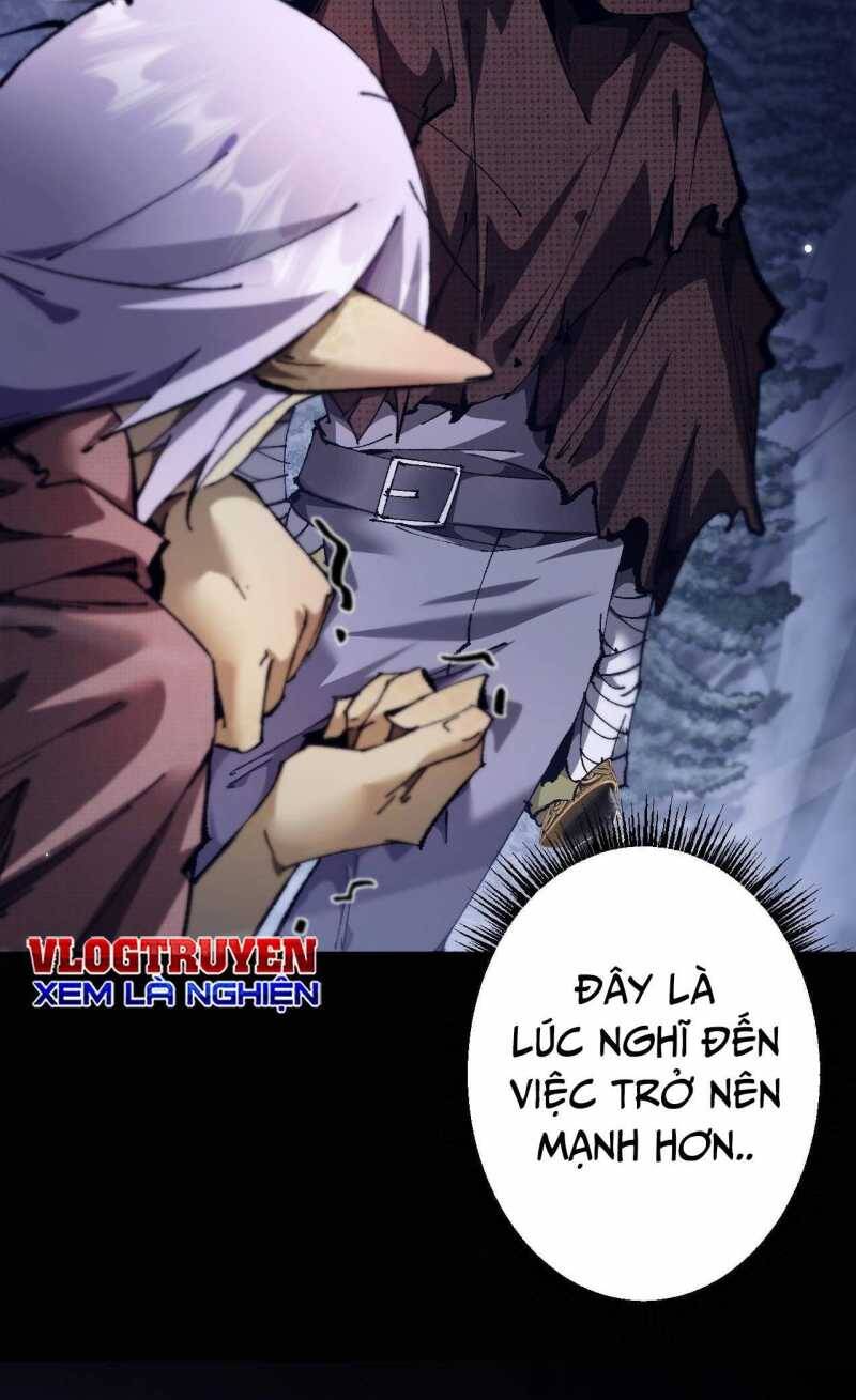 Chuyển Sinh Thành Goblin Chap 4 - Next Chap 5