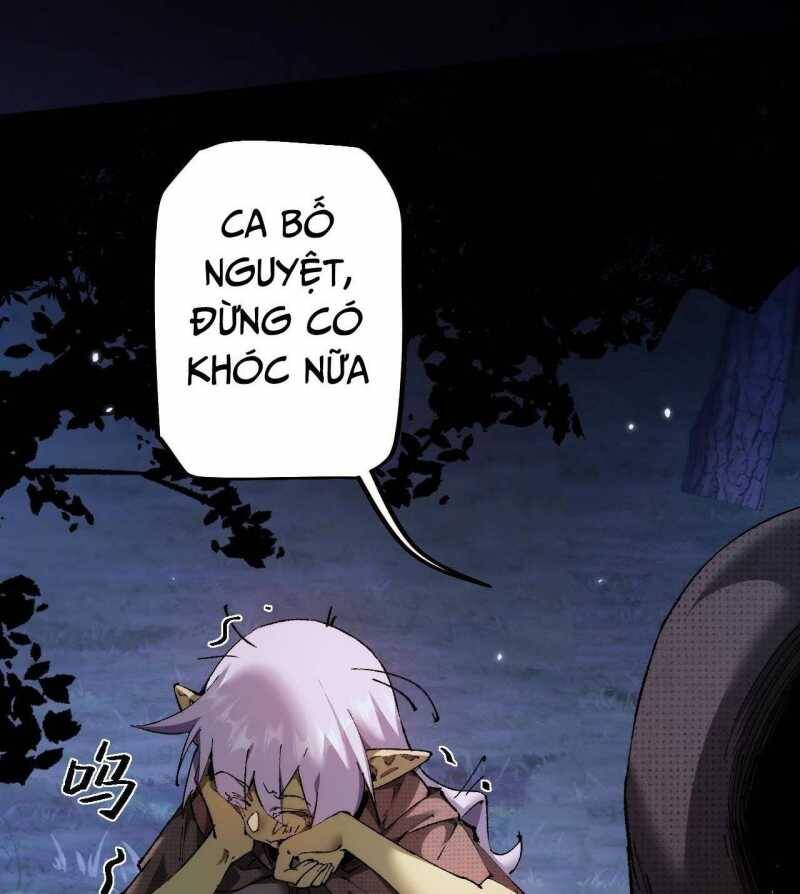 Chuyển Sinh Thành Goblin Chap 4 - Next Chap 5