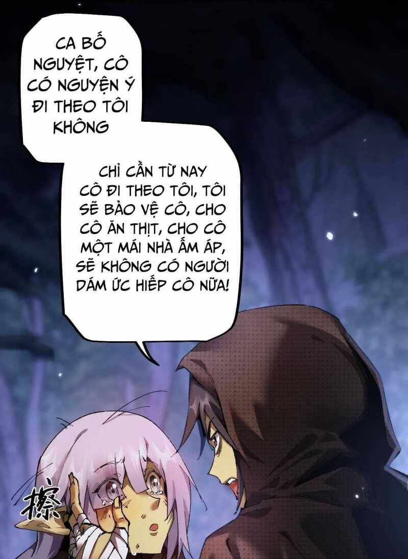 Chuyển Sinh Thành Goblin Chap 4 - Next Chap 5