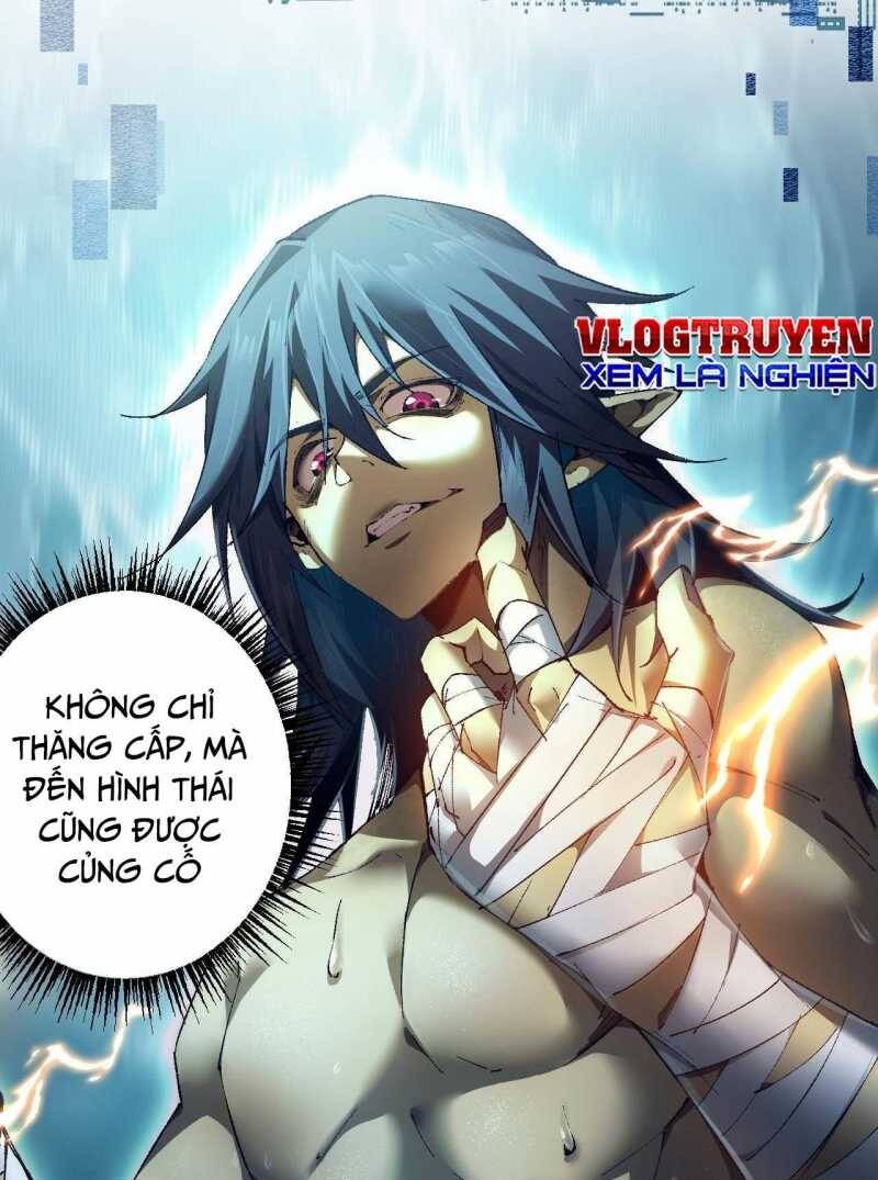 Chuyển Sinh Thành Goblin Chap 4 - Next Chap 5