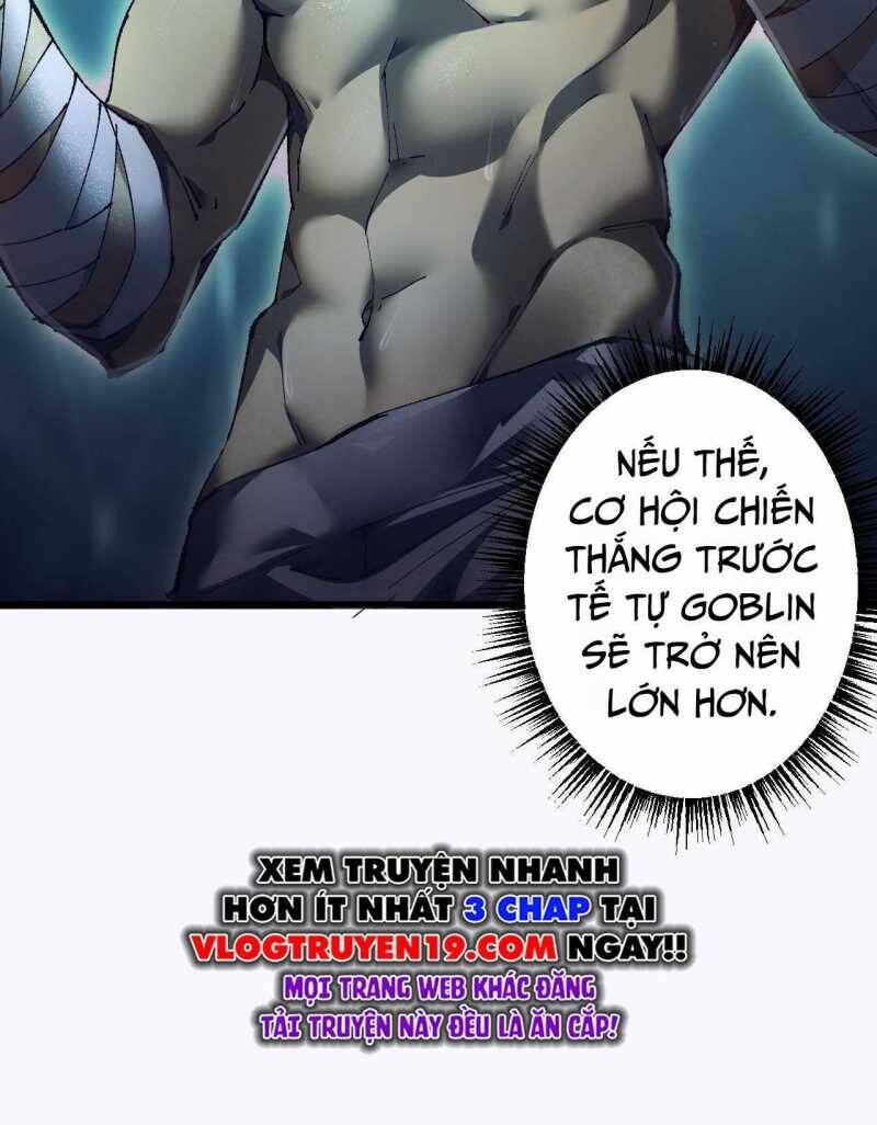 Chuyển Sinh Thành Goblin Chap 4 - Next Chap 5