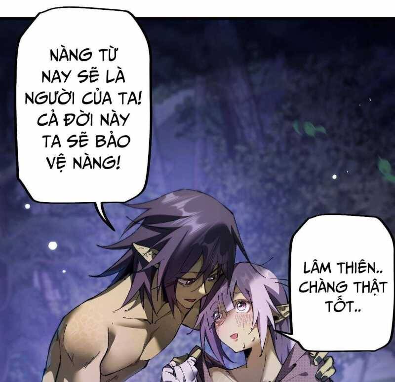 Chuyển Sinh Thành Goblin Chap 4 - Next Chap 5