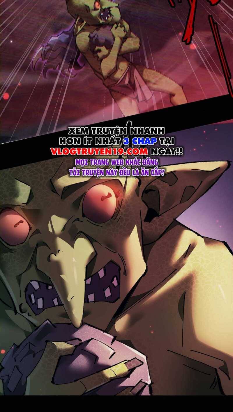 Chuyển Sinh Thành Goblin Chap 4 - Next Chap 5