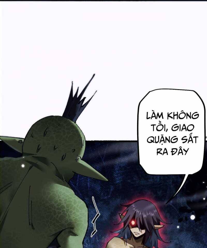 Chuyển Sinh Thành Goblin Chap 4 - Next Chap 5