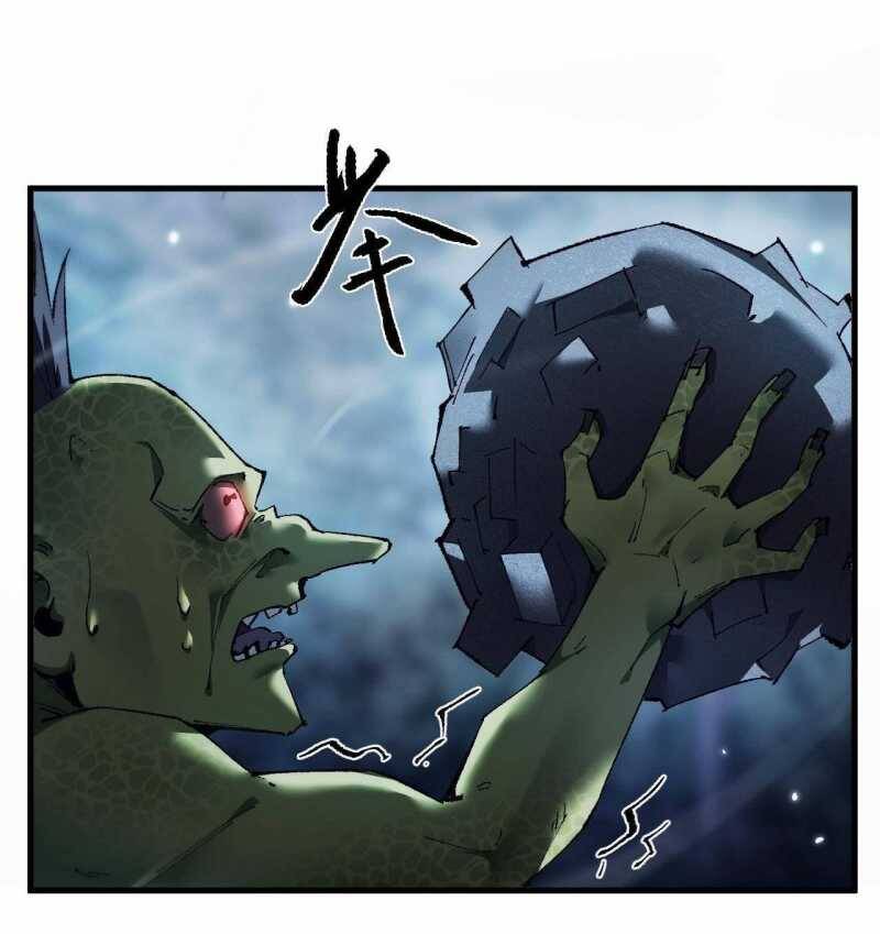 Chuyển Sinh Thành Goblin Chap 4 - Next Chap 5