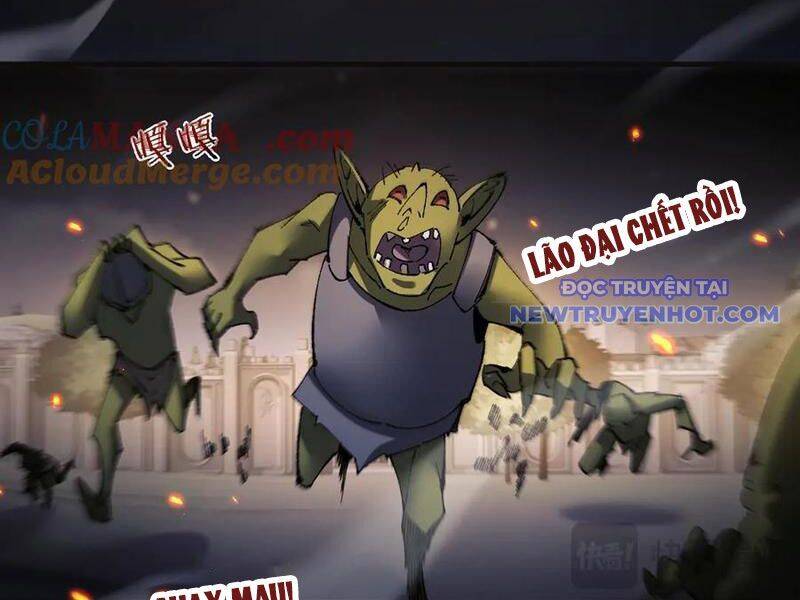 Chuyển Sinh Thành Goblin Chap 40 - Next Chap 41