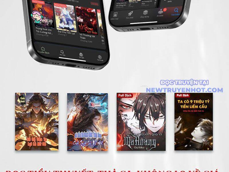 Chuyển Sinh Thành Goblin Chap 40 - Next Chap 41