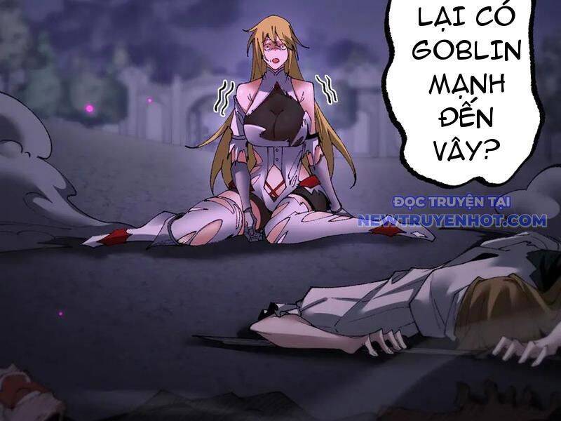 Chuyển Sinh Thành Goblin Chap 40 - Next Chap 41