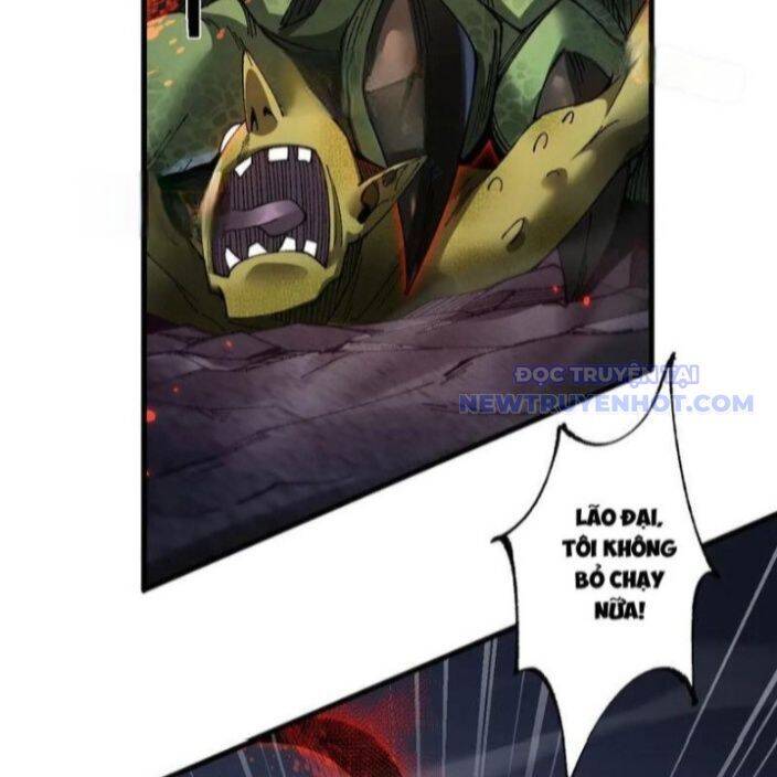 Chuyển Sinh Thành Goblin Chap 41 - Next Chap 42