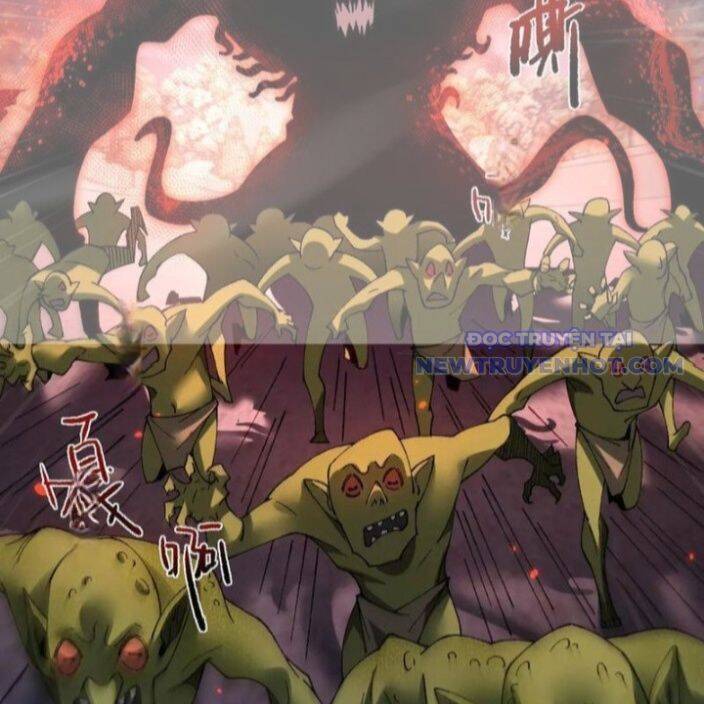 Chuyển Sinh Thành Goblin Chap 41 - Next Chap 42
