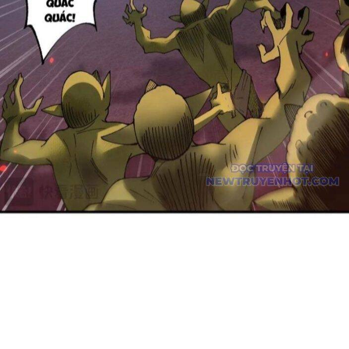 Chuyển Sinh Thành Goblin Chap 41 - Next Chap 42