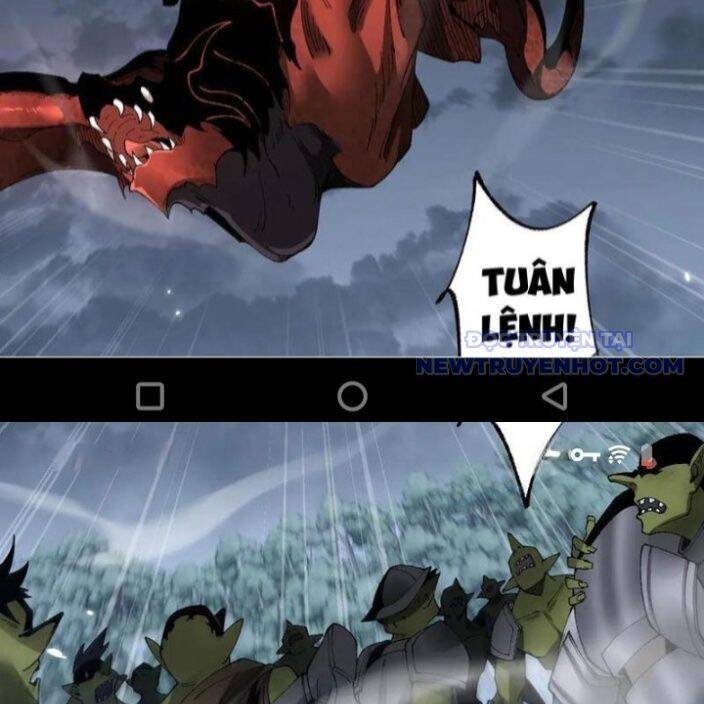 Chuyển Sinh Thành Goblin Chap 41 - Next Chap 42