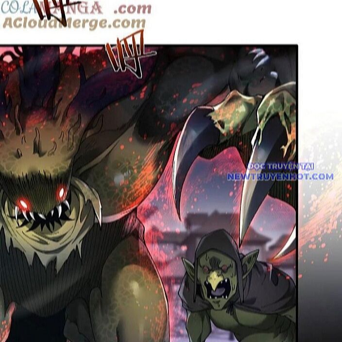 Chuyển Sinh Thành Goblin Chap 42 - Next Chap 43