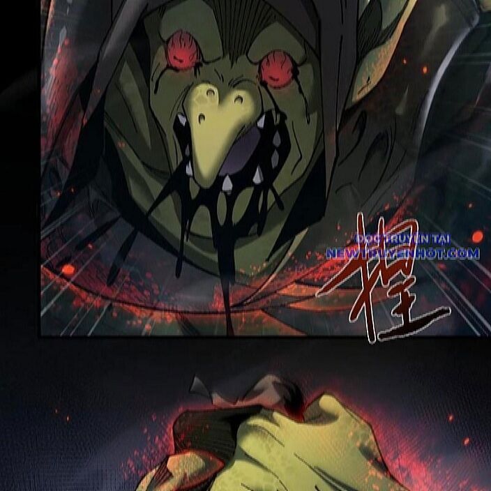 Chuyển Sinh Thành Goblin Chap 42 - Next Chap 43