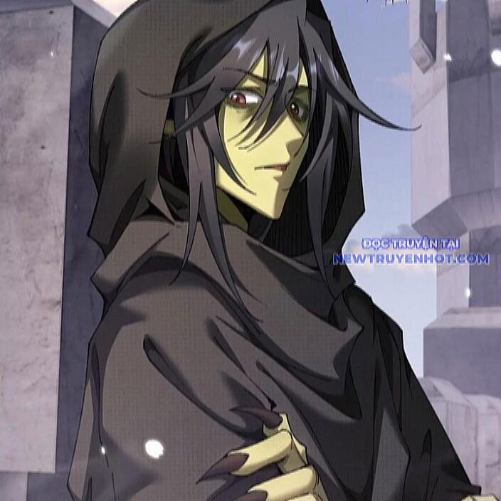 Chuyển Sinh Thành Goblin Chap 42 - Next Chap 43
