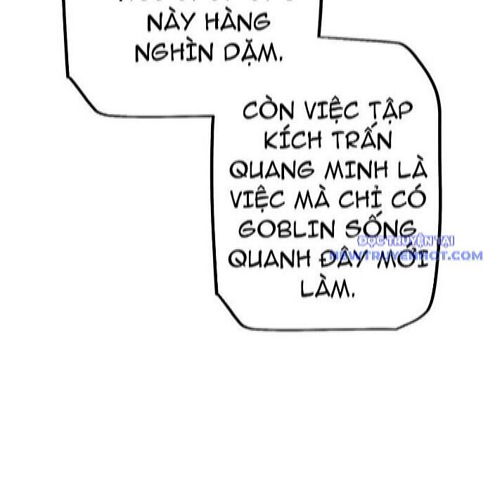 Chuyển Sinh Thành Goblin Chap 42 - Next Chap 43