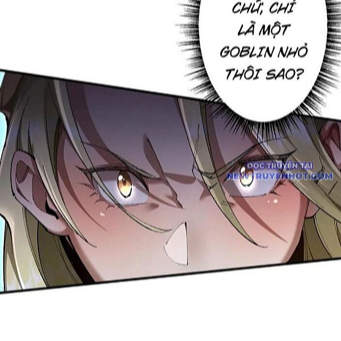 Chuyển Sinh Thành Goblin Chap 42 - Next Chap 43