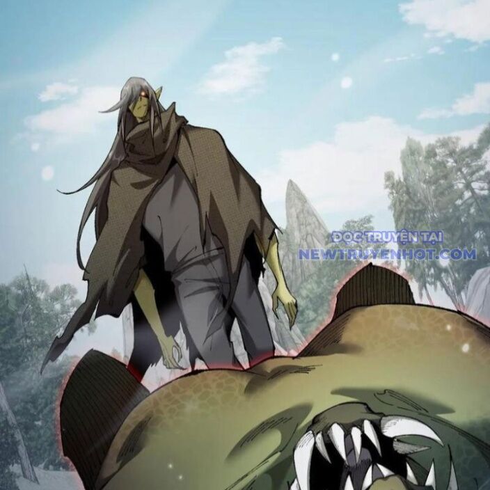 Chuyển Sinh Thành Goblin Chap 43 - Next Chap 44