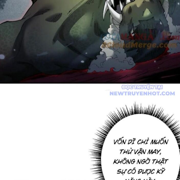 Chuyển Sinh Thành Goblin Chap 43 - Next Chap 44