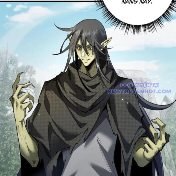 Chuyển Sinh Thành Goblin Chap 43 - Next Chap 44