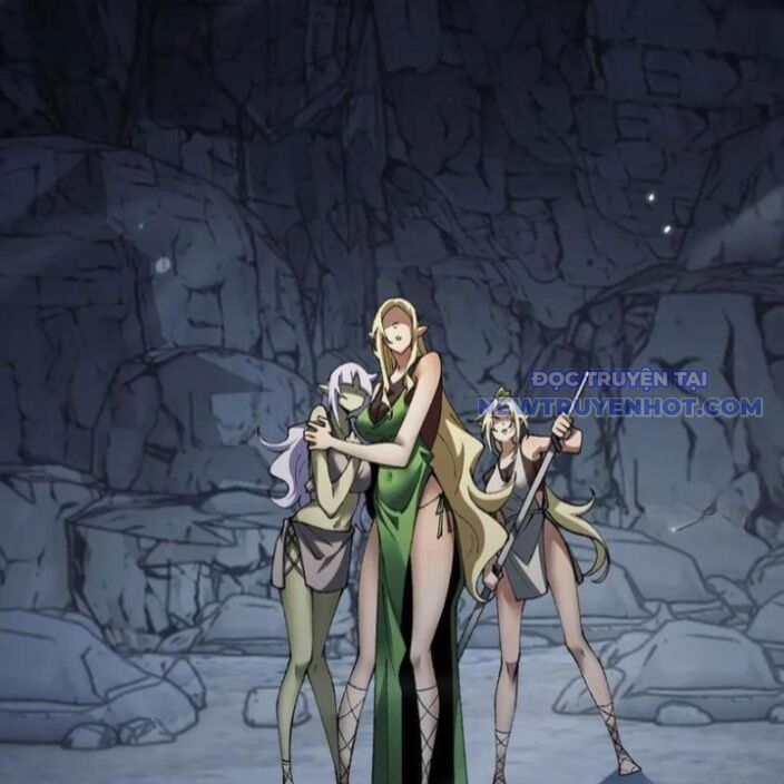 Chuyển Sinh Thành Goblin Chap 43 - Next Chap 44