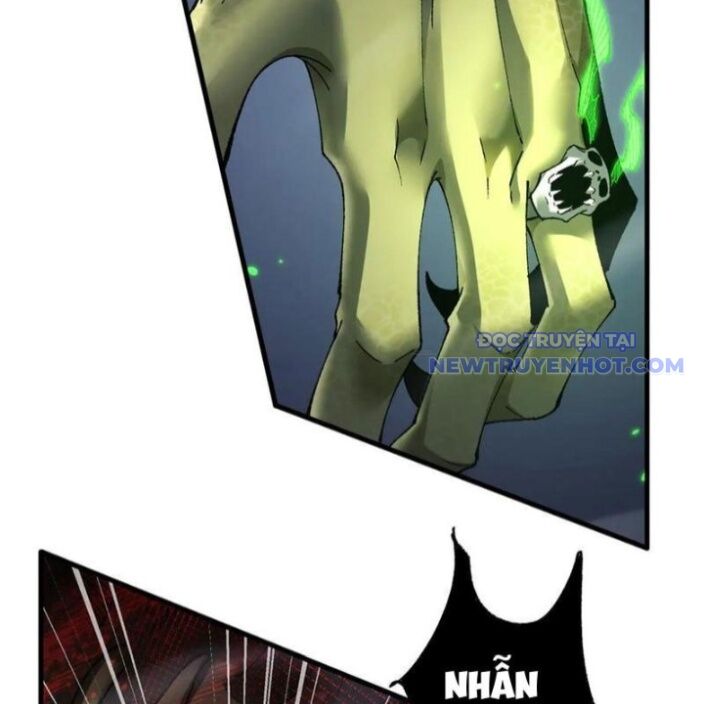 Chuyển Sinh Thành Goblin Chap 43 - Next Chap 44