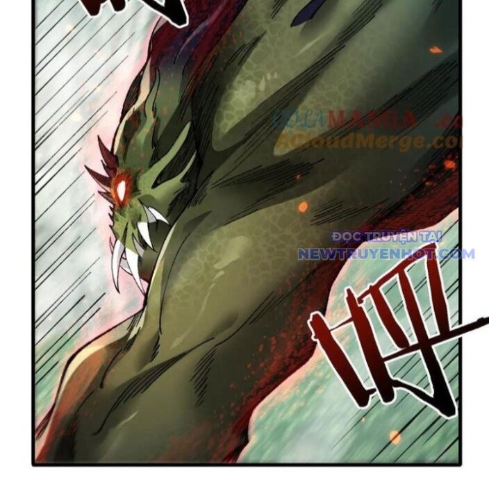 Chuyển Sinh Thành Goblin Chap 43 - Next Chap 44