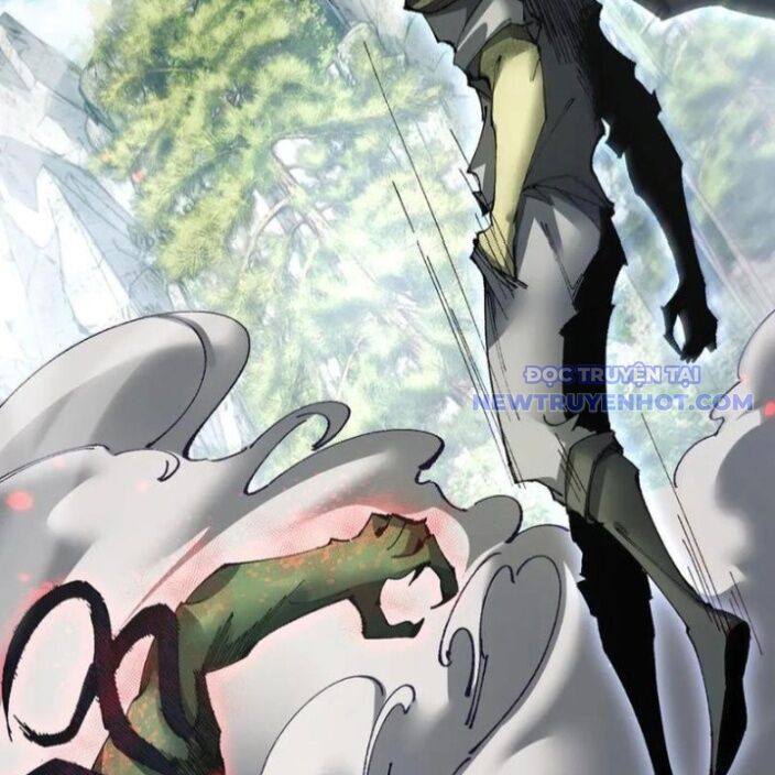Chuyển Sinh Thành Goblin Chap 43 - Next Chap 44