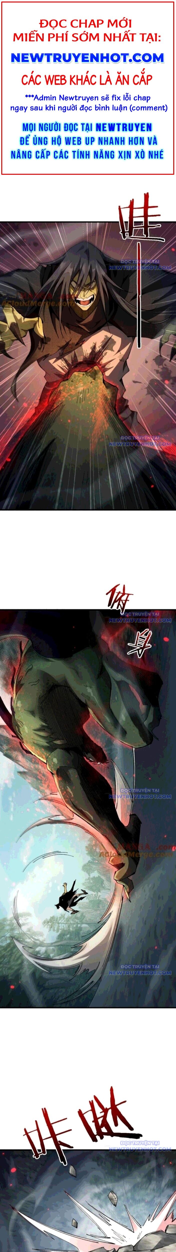 Chuyển Sinh Thành Goblin Chap 44 - Next Chap 45