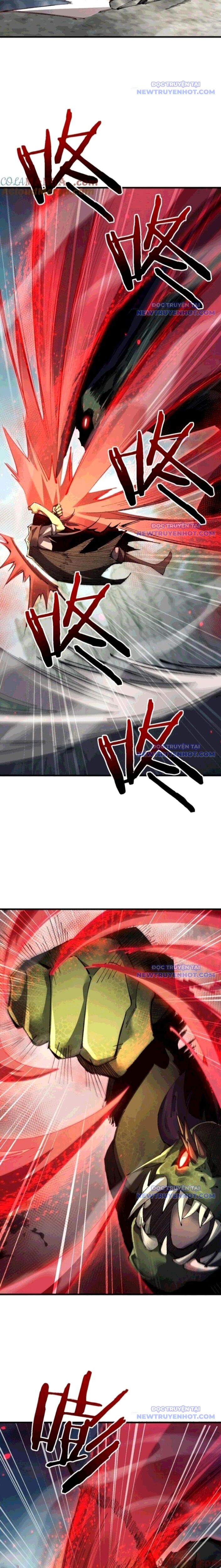 Chuyển Sinh Thành Goblin Chap 44 - Next Chap 45