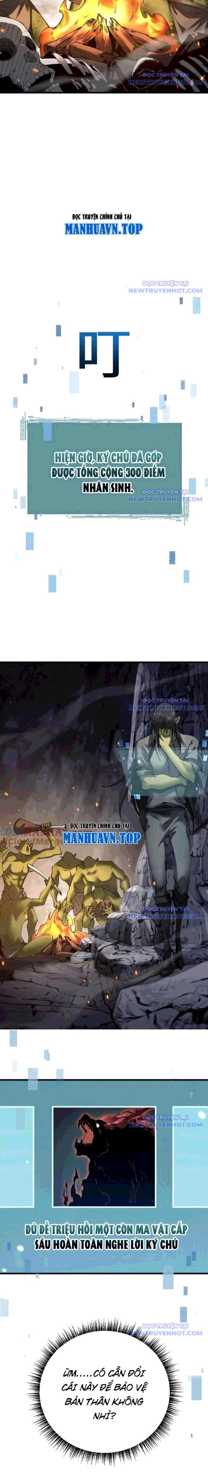 Chuyển Sinh Thành Goblin Chap 44 - Next Chap 45