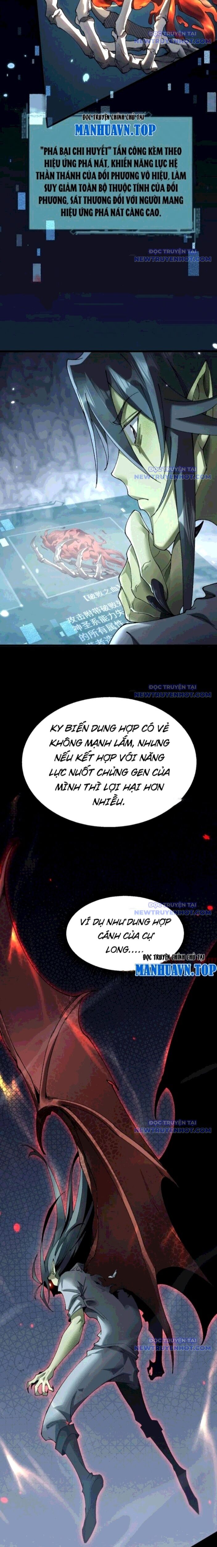 Chuyển Sinh Thành Goblin Chap 44 - Next Chap 45