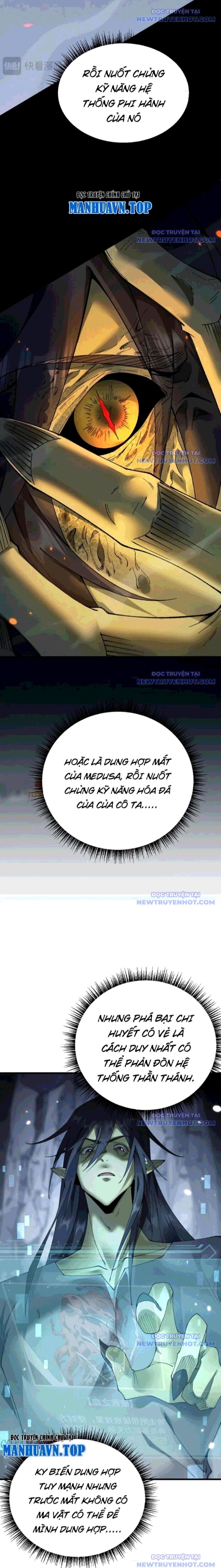 Chuyển Sinh Thành Goblin Chap 44 - Next Chap 45