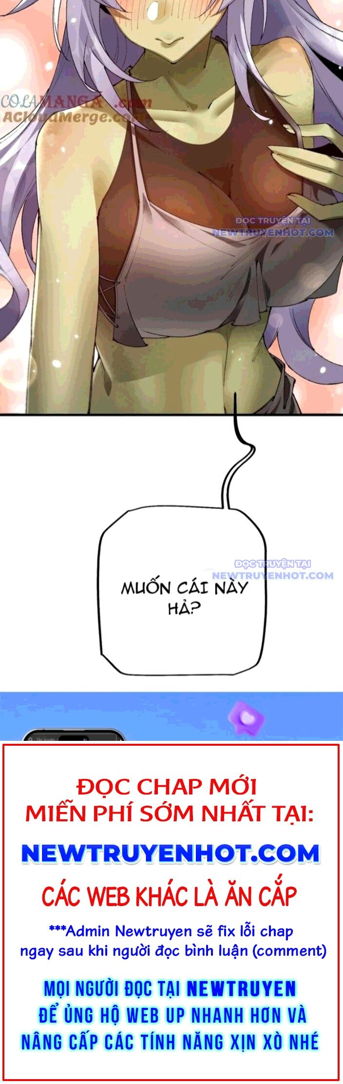 Chuyển Sinh Thành Goblin Chap 44 - Next Chap 45