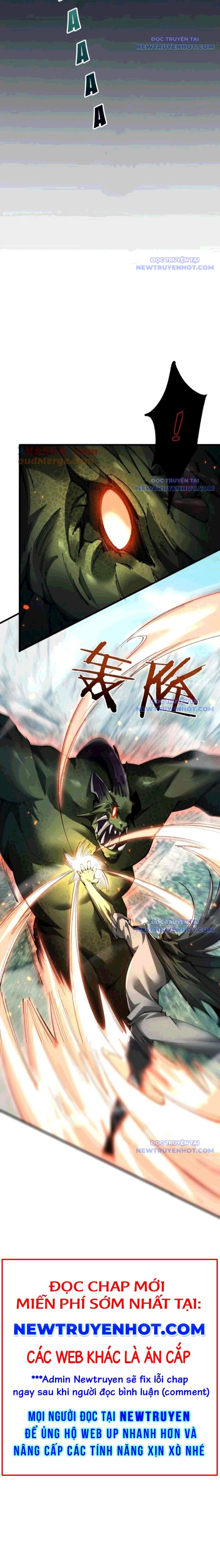 Chuyển Sinh Thành Goblin Chap 44 - Next Chap 45