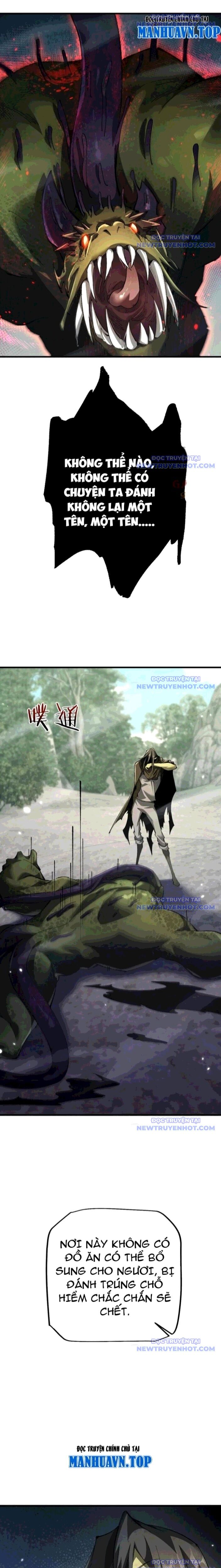 Chuyển Sinh Thành Goblin Chap 44 - Next Chap 45
