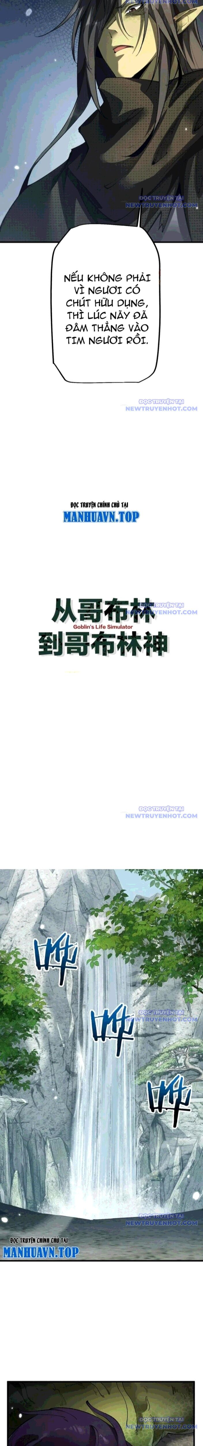 Chuyển Sinh Thành Goblin Chap 44 - Next Chap 45