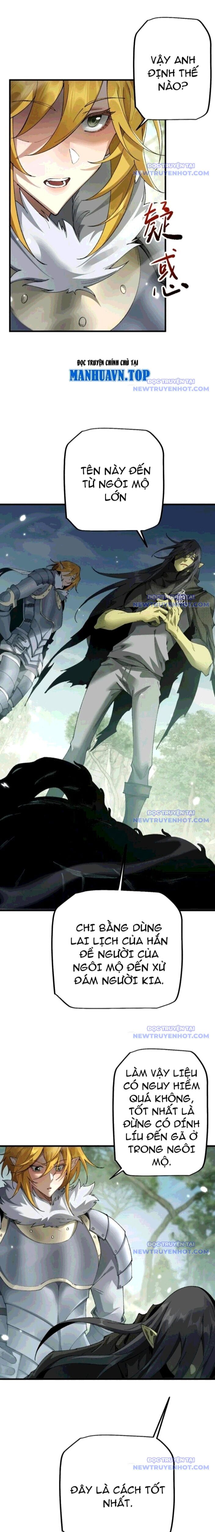 Chuyển Sinh Thành Goblin Chap 44 - Next Chap 45
