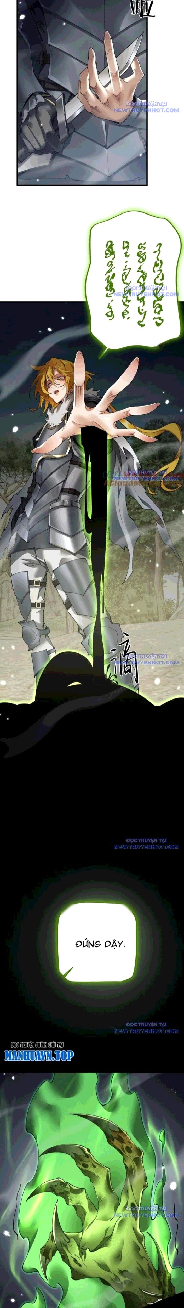 Chuyển Sinh Thành Goblin Chap 44 - Next Chap 45
