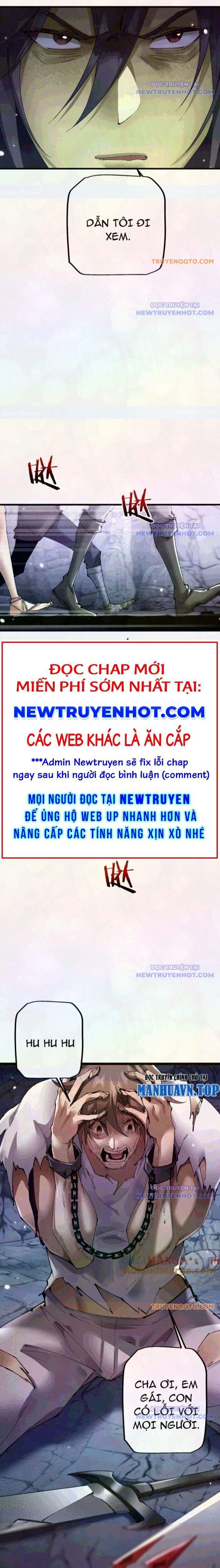 Chuyển Sinh Thành Goblin Chap 45 - Next Chap 46