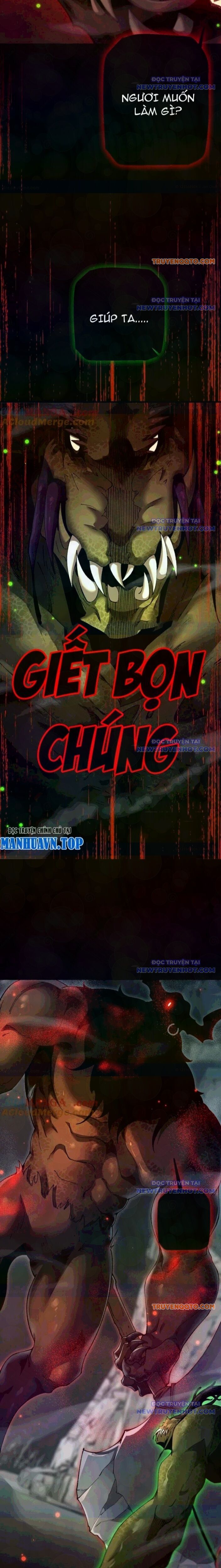 Chuyển Sinh Thành Goblin Chap 45 - Next Chap 46