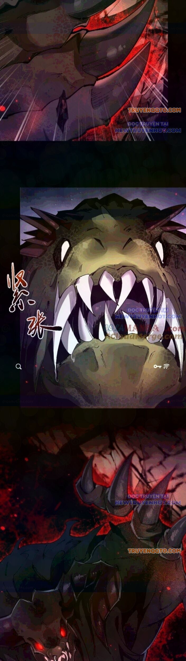 Chuyển Sinh Thành Goblin Chap 45 - Next Chap 46